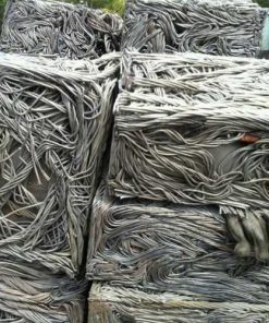 Aluminium Wire Scrap