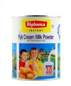 Diploma Milk Powder