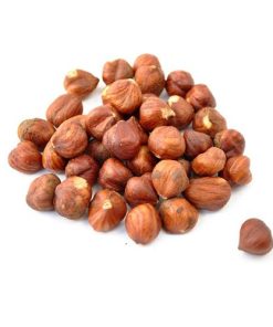 Hazel Nut