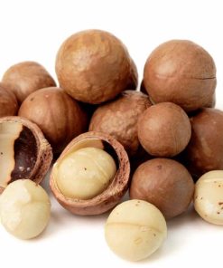 Macadamia Nuts
