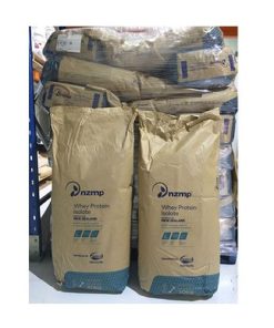 Whole Milk Powder 25Kg