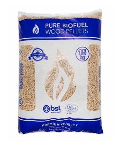Wood Pellets
