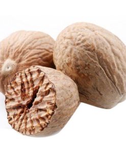 Nutmeg