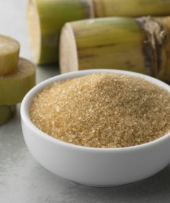 Cane Sugar